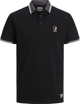 JACK&JONES PLUS JCOLOGAN POLO SS PS Heren Poloshirt - Maat EU3XL US1XL