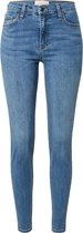 Freequent jeans harlow Blauw Denim-32-30