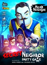 Hello Neighbor Secret Neighbor Party Game  - Engels