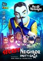 Afbeelding van het spelletje Hello Neighbor Secret Neighbor Party Game  - Engels