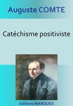 Catéchisme positiviste