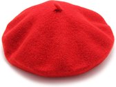 Baret - Rood - One size