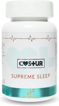Costur Supreme Sleep - Supplement - Slapen - Nachtrust