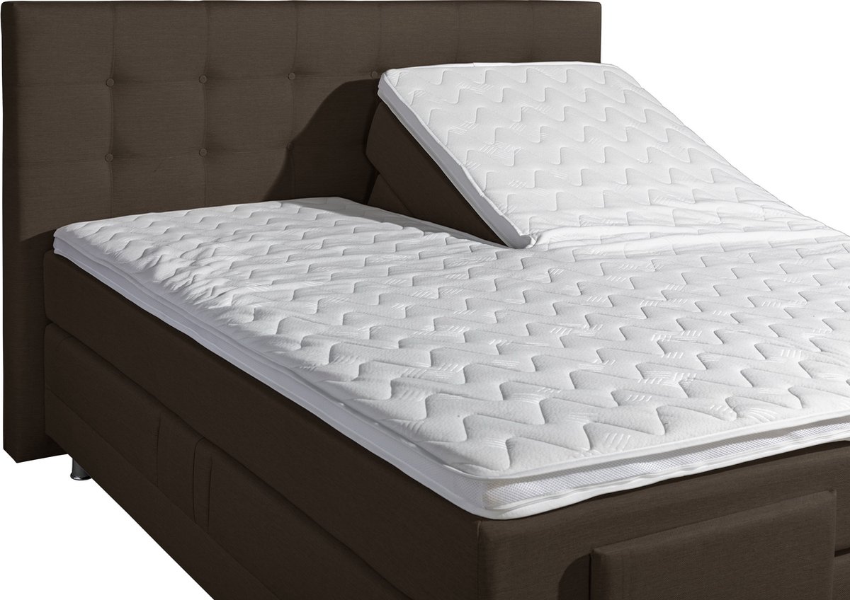 Brouwers Bedding Anno 1588 - afbeelding 3