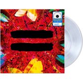 ED SHEERAN - EQUALS - EXCLUSIVE ULTRA CLEAR VINYL (LIMITED)