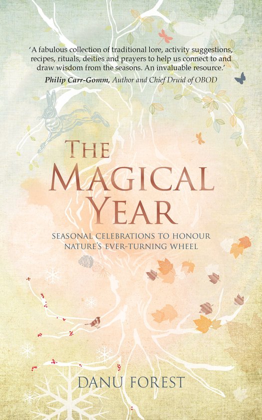 The Magical Year