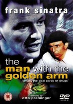 The man with the golden arm [Engels]
