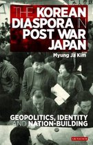 The Korean Diaspora in Post War Japan