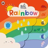 Baby Touch- Baby Touch: Rainbow