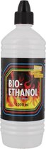 Bio-Ethanol -Christmas fragrance -limited edition 1l. Bio-ethanol met Kerstgeur