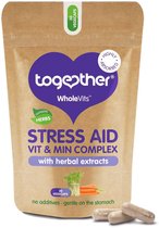 Together Stress Aid