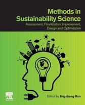 Methods in Sustainability Science