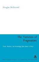 Varieties Of Pragmatism