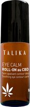TALIKA - Eye Calm Roll-On - 10 ml - oogserum