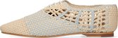 Melvin & Hamilton Dames Oxford schoenen Aviana 3