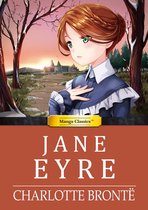 Manga Classics: Jane Eyre 1 -  Manga Classics: Jane Eyre