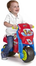 FEBER Superzings Baby Push Ride Motofeber