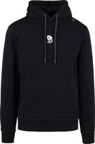 Robey Brandpack Hoodie - Zwart - L