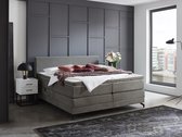 Bommel & Bach - Elektrisch verstelbare boxspring Middelharnis - 180 x 210 cm - Boston Turtle