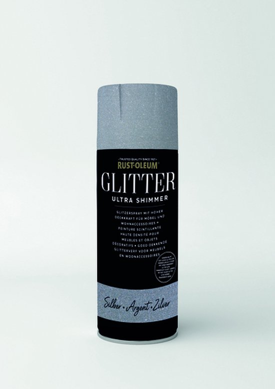 RustOleum Glitterverf Ultra Glitter Shimmer