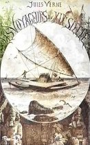Oeuvres de Jules Verne - Les voyageurs du XIXe siècle