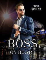 Humorvolle Urlaubs- / Ostsee- / Liebesromane 3 - Boss on Board
