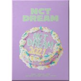 NCT Dream 2021