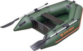Kolibri KM-200 Karperboot Opblaasbaar - 1 Volwassenen