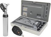 Heine Beta 200 2.5V F.O. Diagnotische Set incl. Batterij Handvat