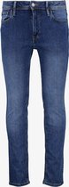 Produkt heren jeans lengte 32 - Blauw - Maat 33