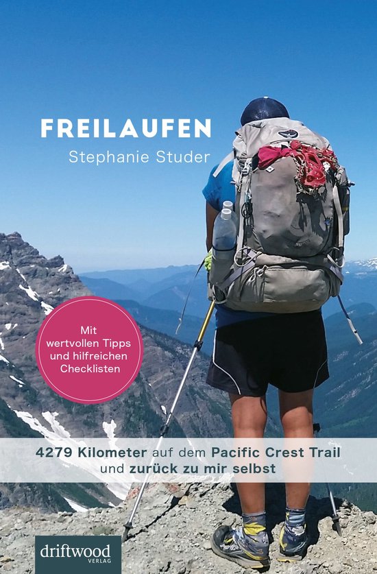 Freilaufen - cover