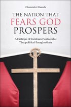 The Nation That Fears God Prospers