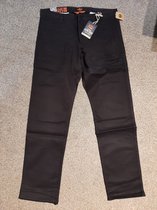 Dockers alpha - broek - zwart - maat 33x34