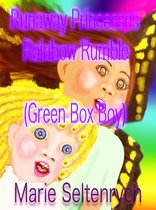 Runaway Princesses Rainbow Rumble