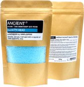 Aromatherapie Badzout - Lavendel & Marjolein - Slaapverwekkend - 350gr