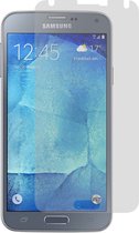 LuxeBass Screenprotector geschikt voor Samsung Galaxy S5 Neo - glas scherm - bescherming