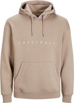 Jack & Jones Hoodie Copenhagen Fungi (Maat: 3XL)