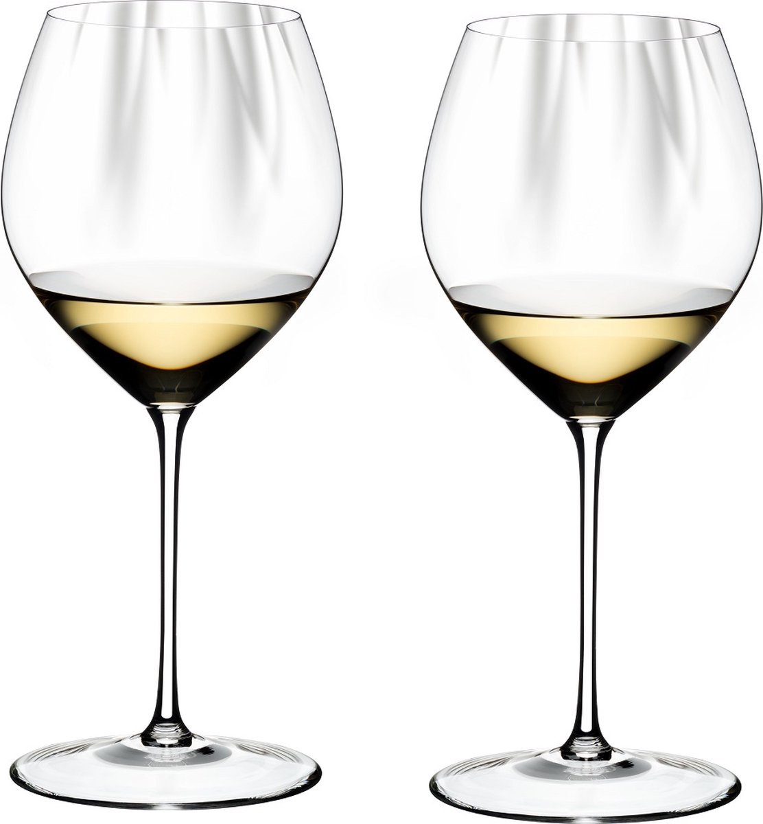Riedel Witte Wijnglazen Performance - Chardonnay - 2 Stuks