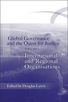 Global Governance and the Quest for Justice - Volume I