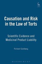 Causation and Risk in the Law of Torts