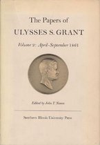 The Papers of Ulysses S. Grant, Volume 2
