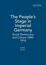 The People's Stage in Imperial Germany