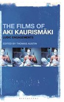 The Films of Aki Kaurismaki