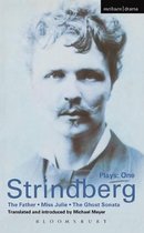 Strindberg Plays One