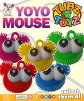 Yoyo Mouse