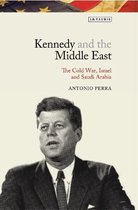 Library of Modern American History- Kennedy and the Middle East