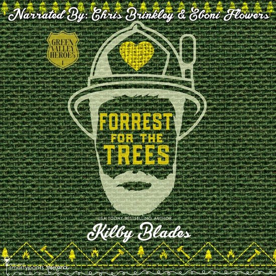 Forrest for the Trees - cover