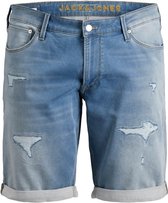 Jack & Jones Jeans Short denim (Maat: W44)