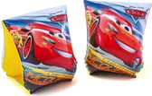 Intex - Zwemvleugeltjes Cars - 3 tot 6 jaar - 18 tot 30 kilo - rood - 23 x 15 cm