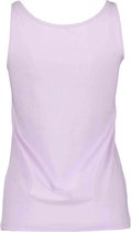 Blue Seven dames top 100116 lila ronde hals  - 42